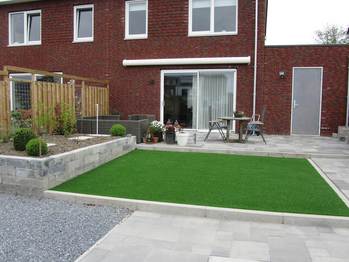 Kunstgras Amersfoort