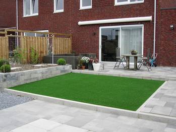 Kunstgras Amersfoort