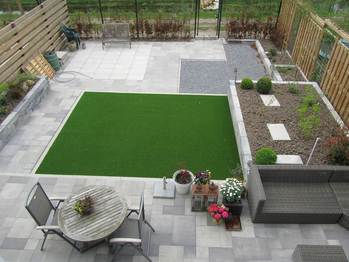 Kunstgras Amersfoort